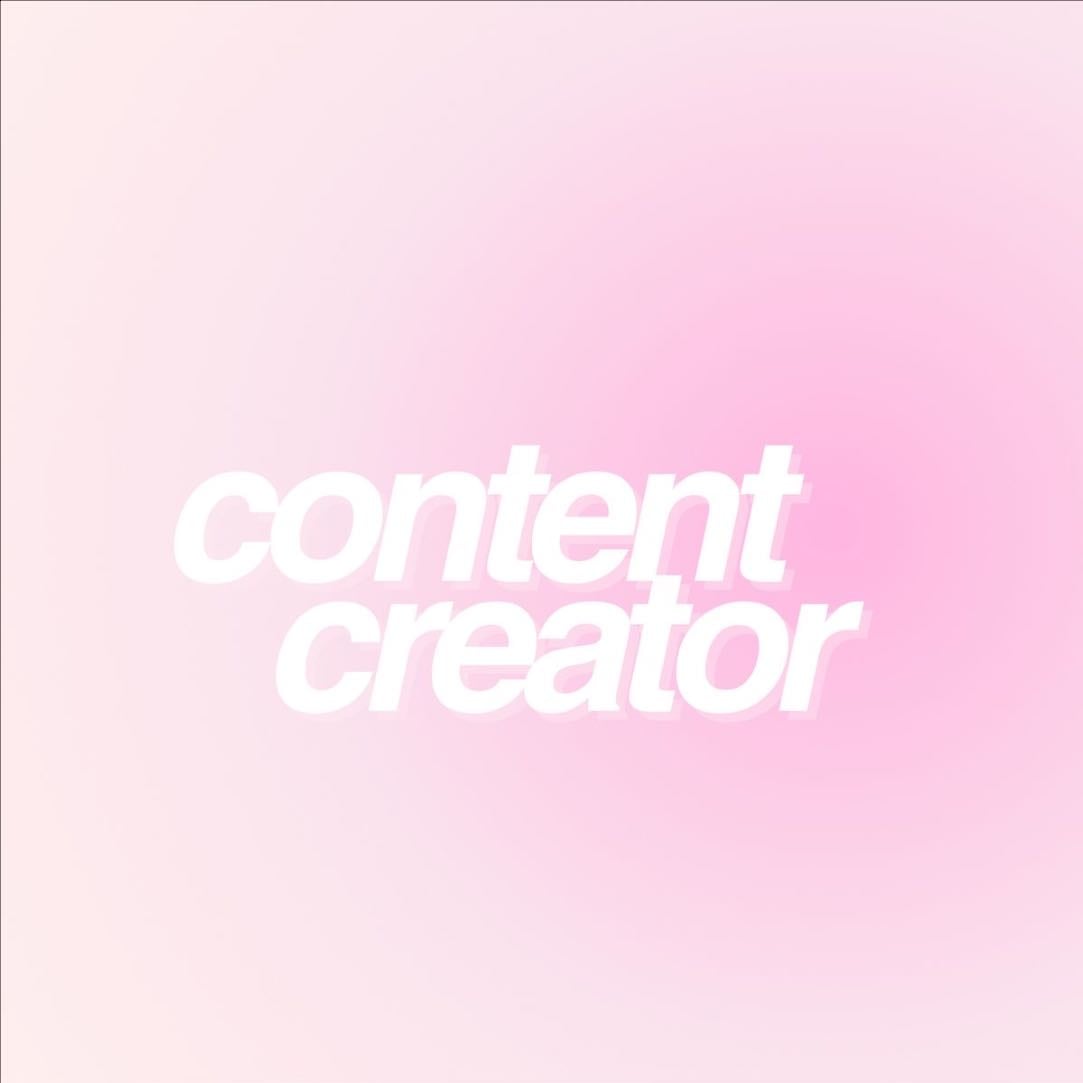 Content creation