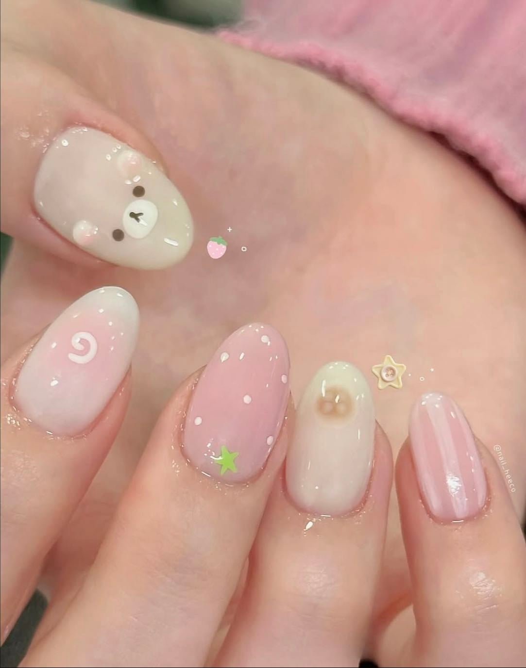 Nails