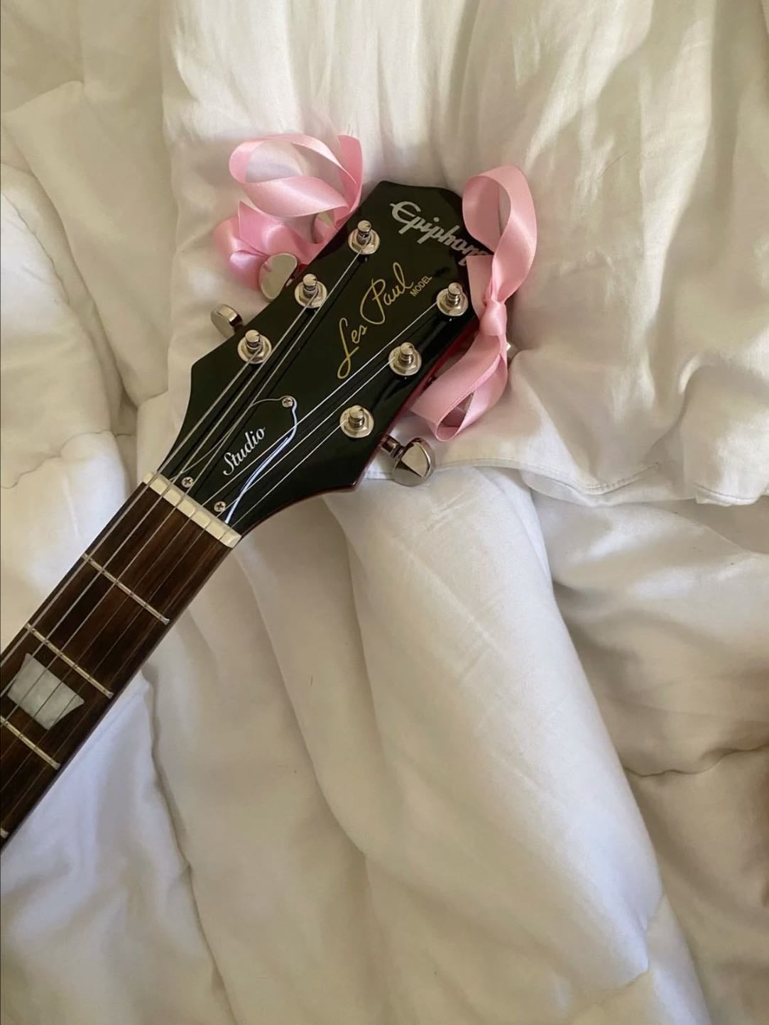 Playing instruments