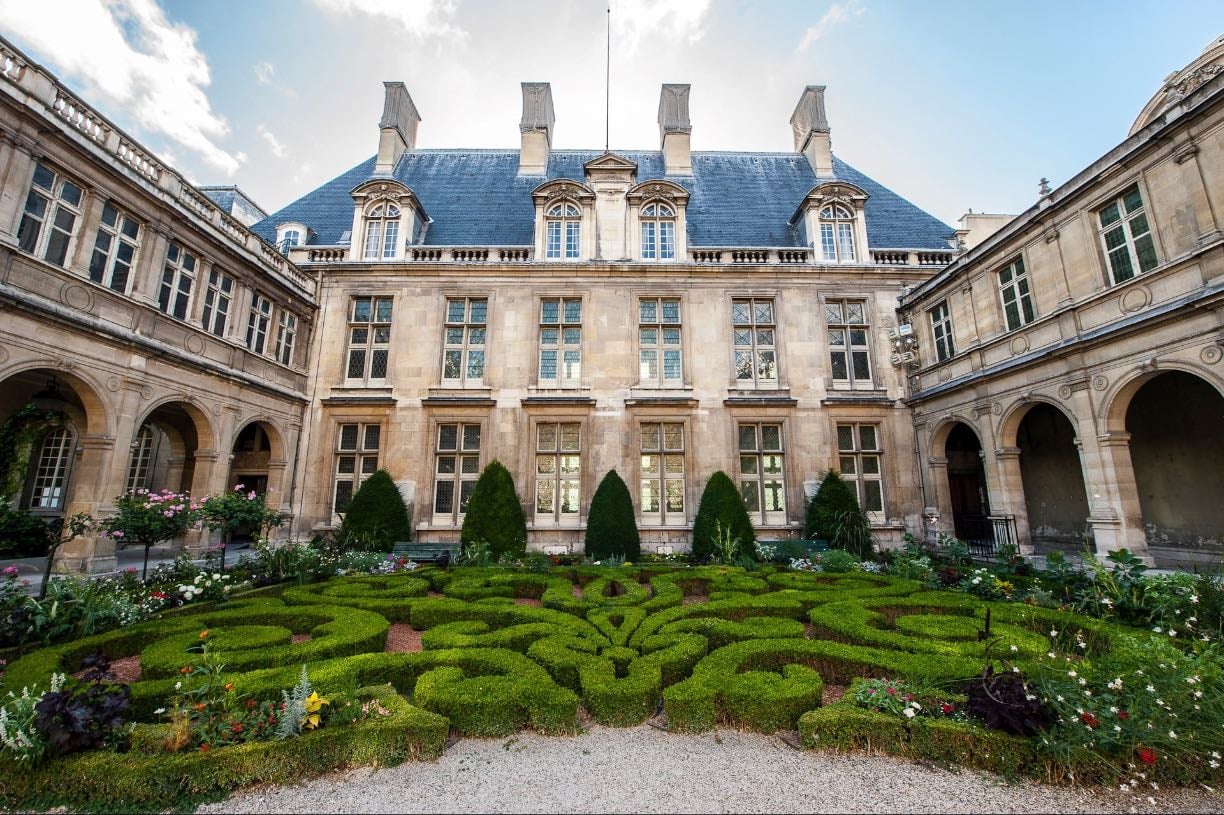 Museo Carnavalet