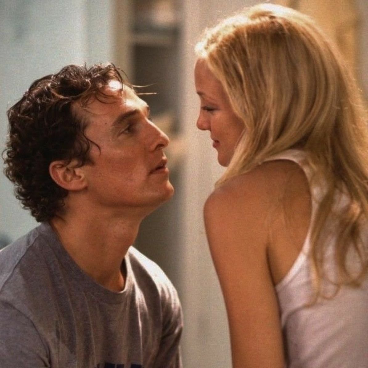 How to Lose a Guy in 10 Days - Donald Petrie · 2003