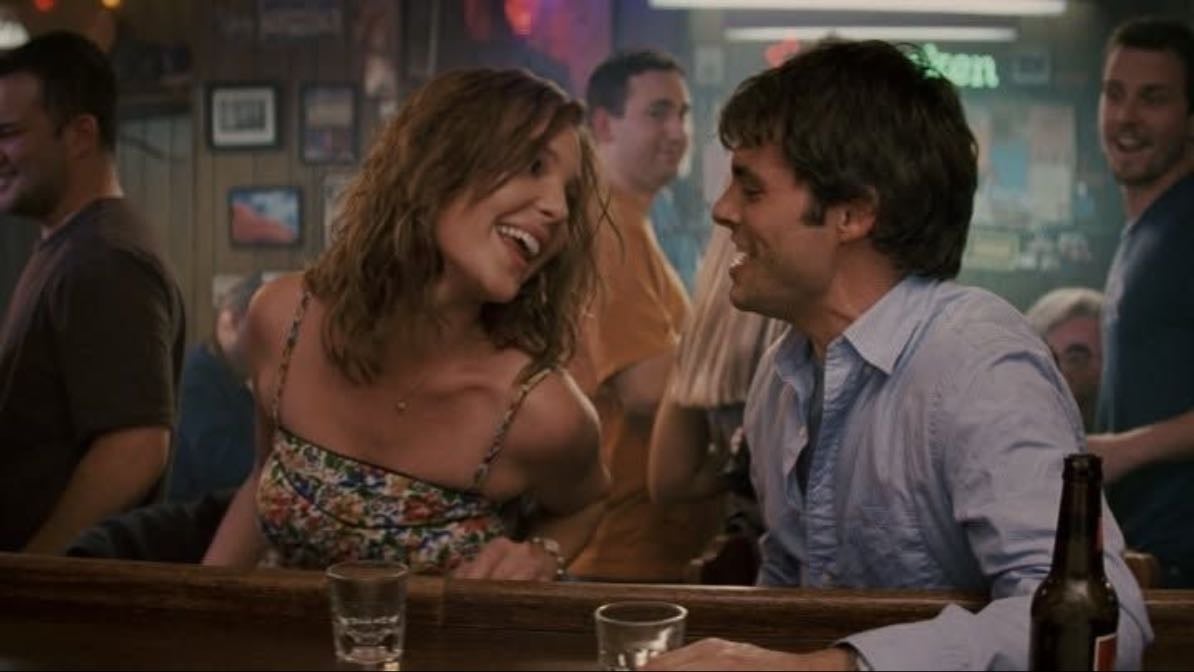 27 Dresses - Anne Fletcher · 2008