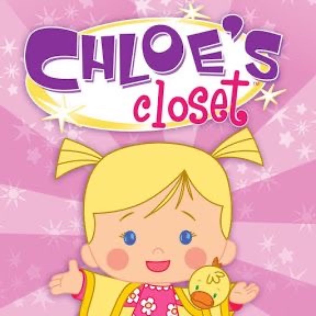 El armario de Chloe
