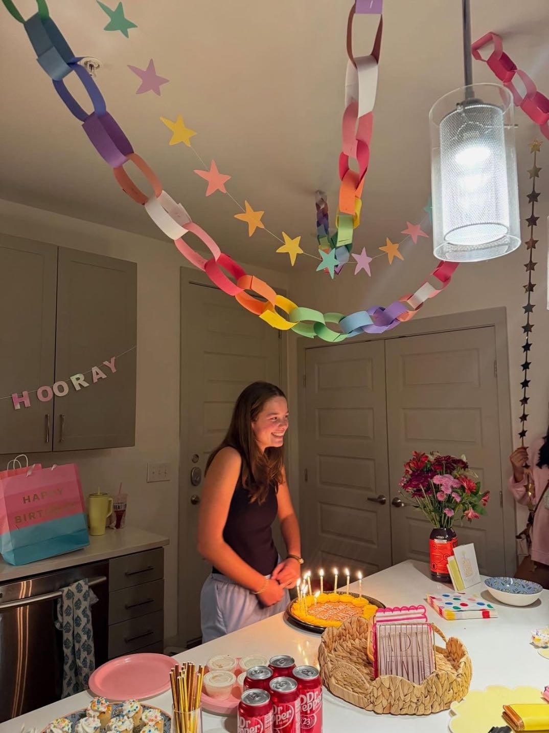 Tener una fiesta Whimsy - Sentirme como una niña otra vez