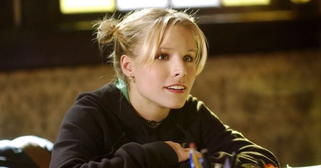 Veronica Mars - Veronica Mars