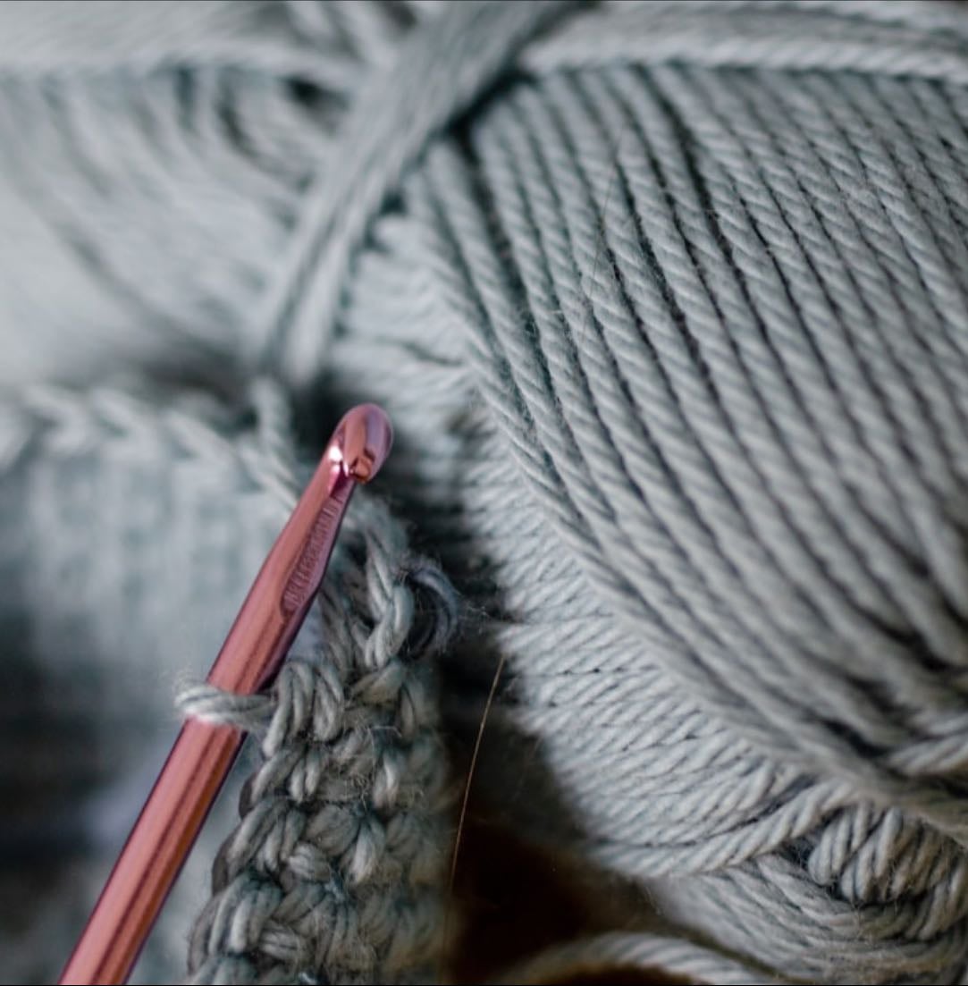 crochet 🧶 - Links hypelist by Ke Bdb