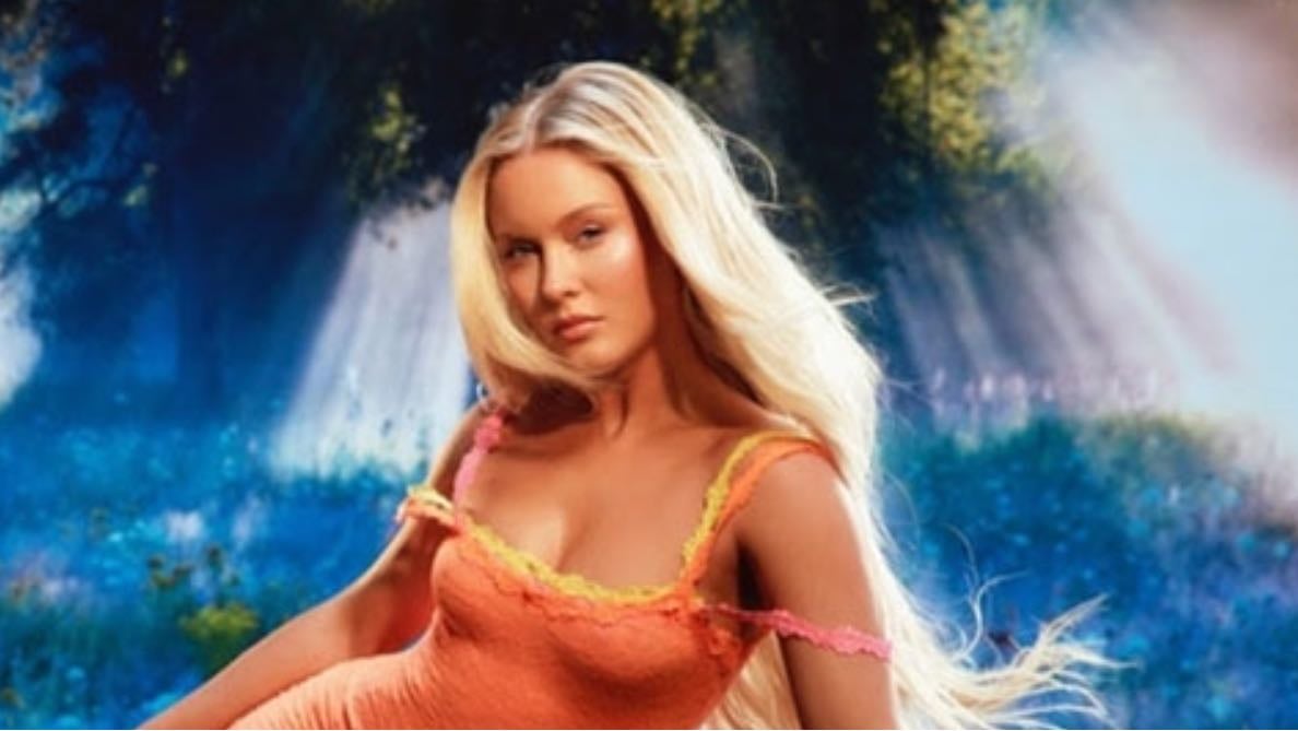 Zara Larson - 3 Hot 10s