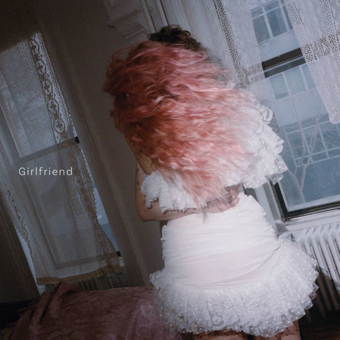 Girlfriend - Grace Ives - 7.6/10