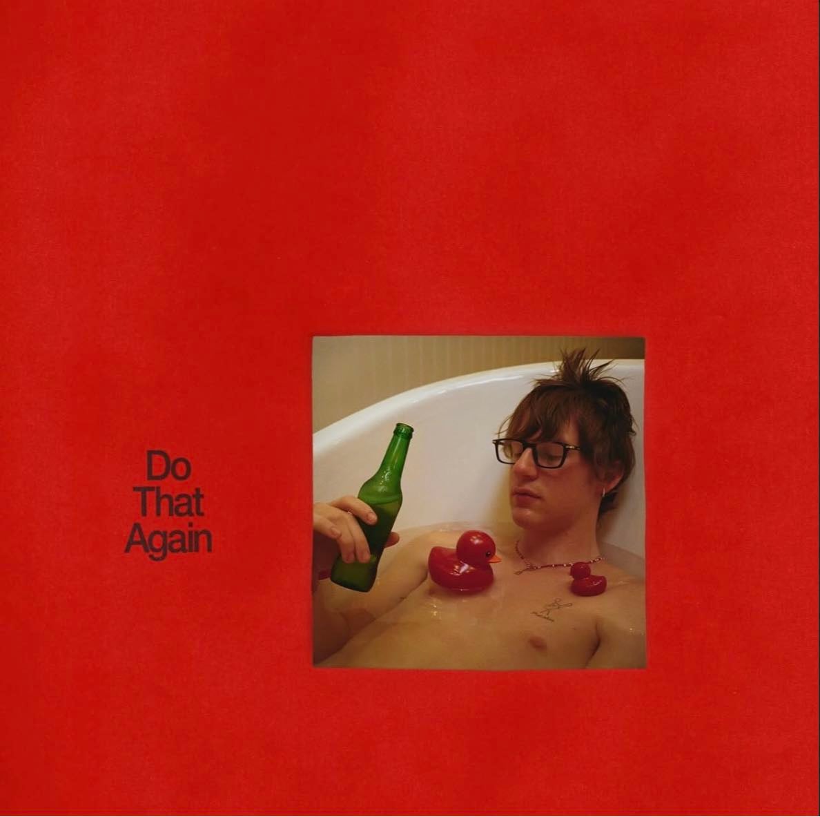 Do That Again - Malcolm Todd - 8.1/10