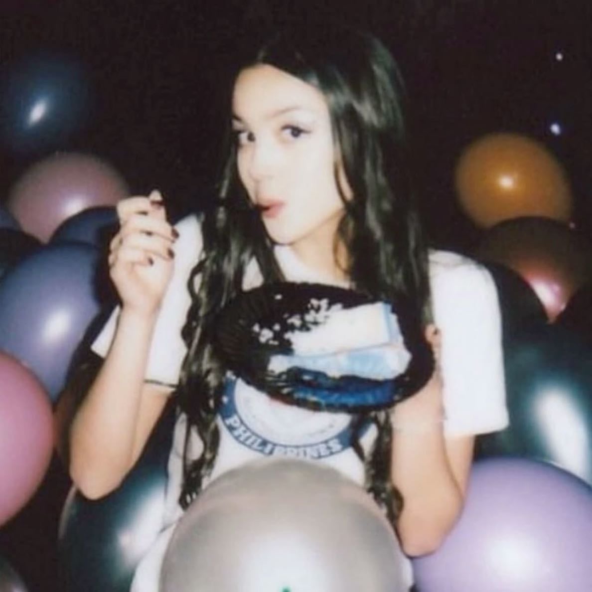 teenage dream - I’ll blow out the candles happy birthday to me