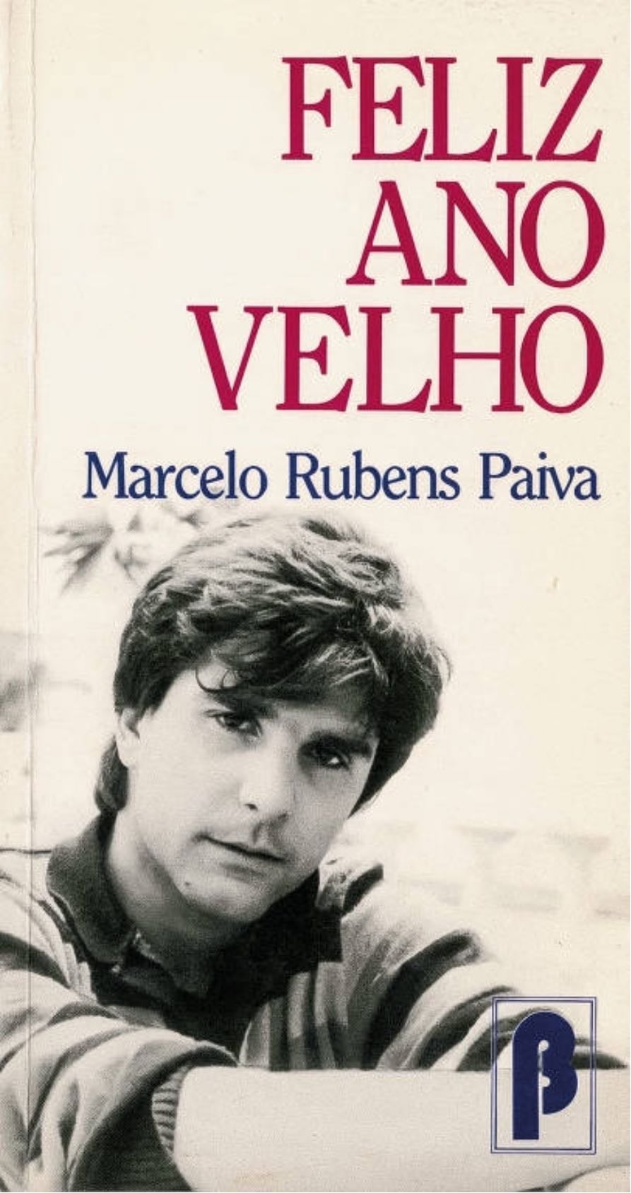 feliz ano velho - marcelo rubens paiva