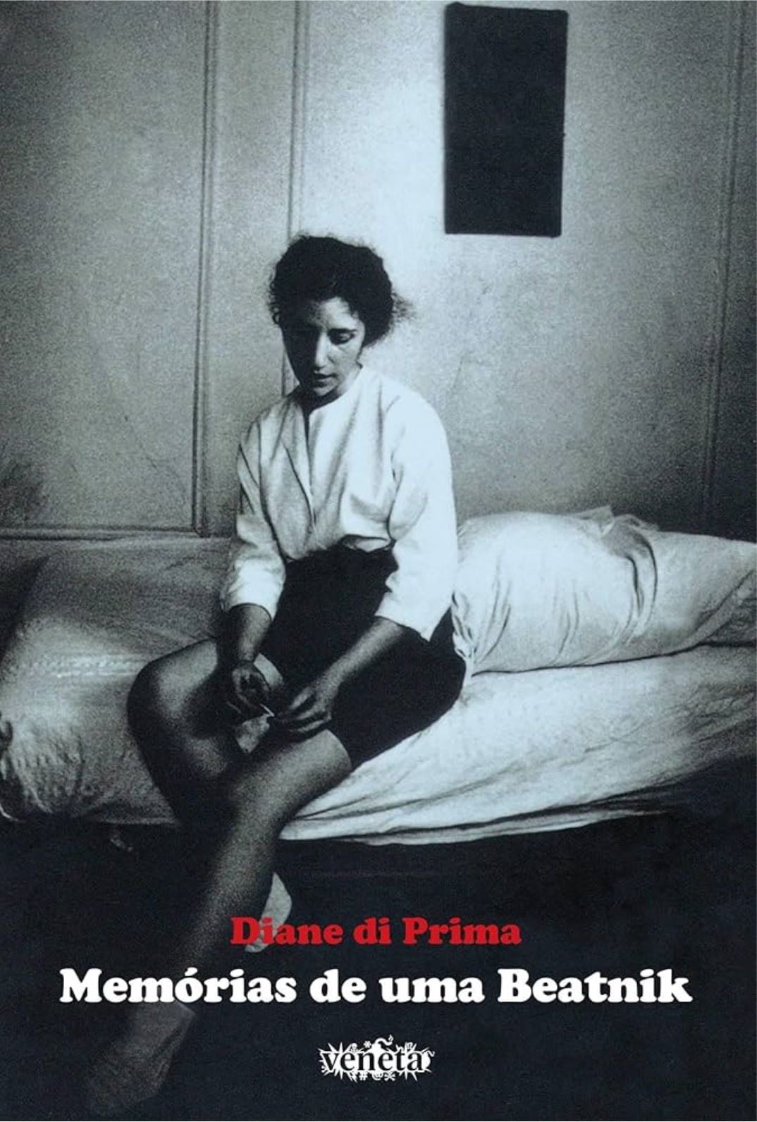 memórias de uma beatnik - diane di prima