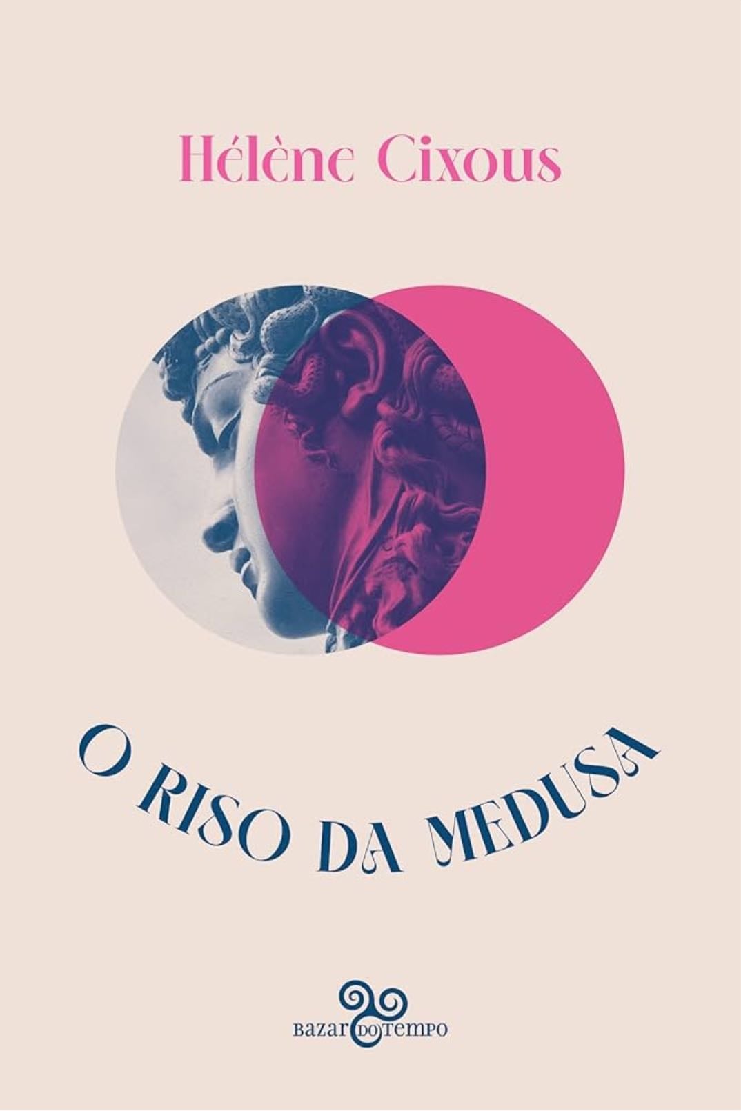 o riso da medusa - helene cixous