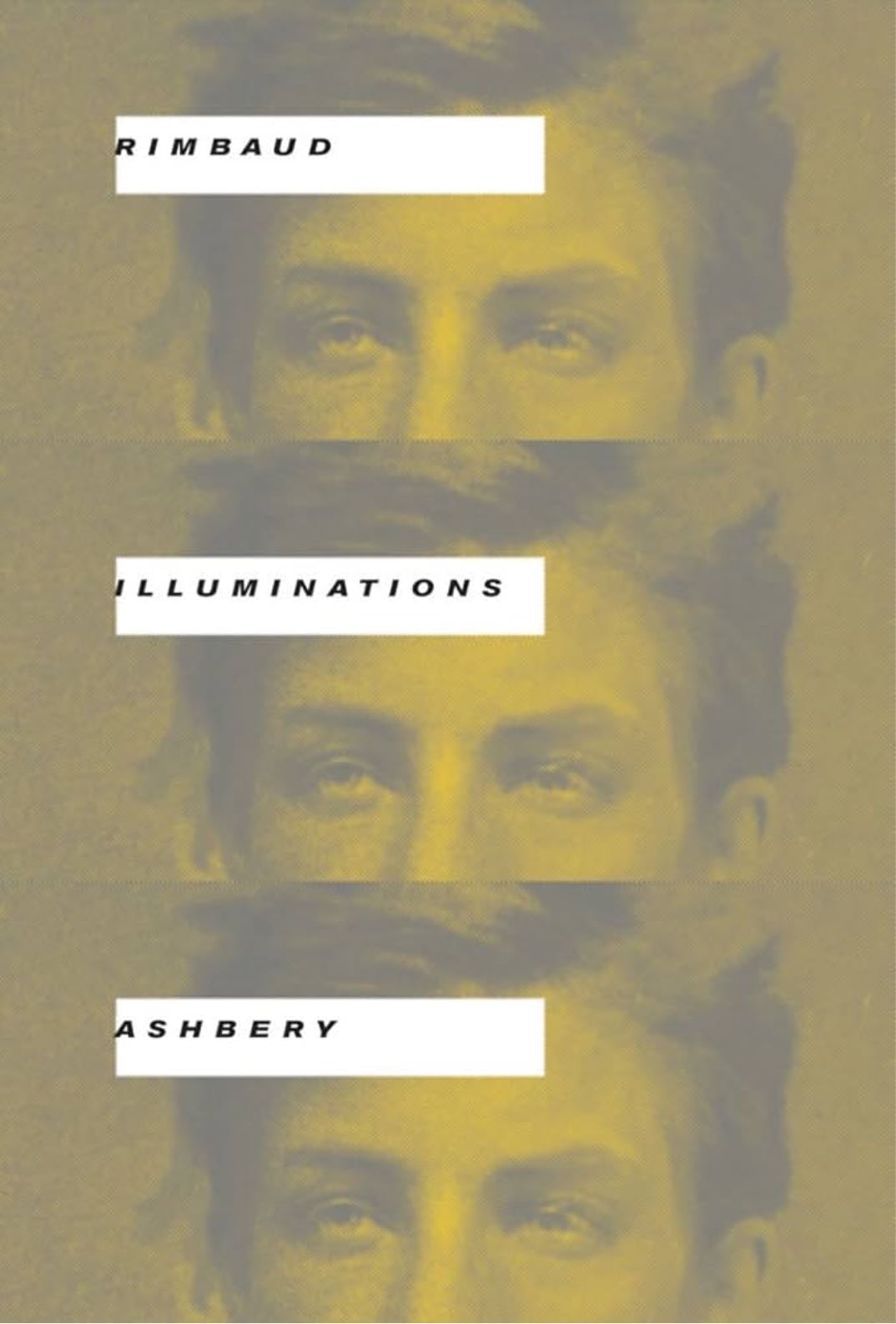 illuminations - arthur rimbaud
