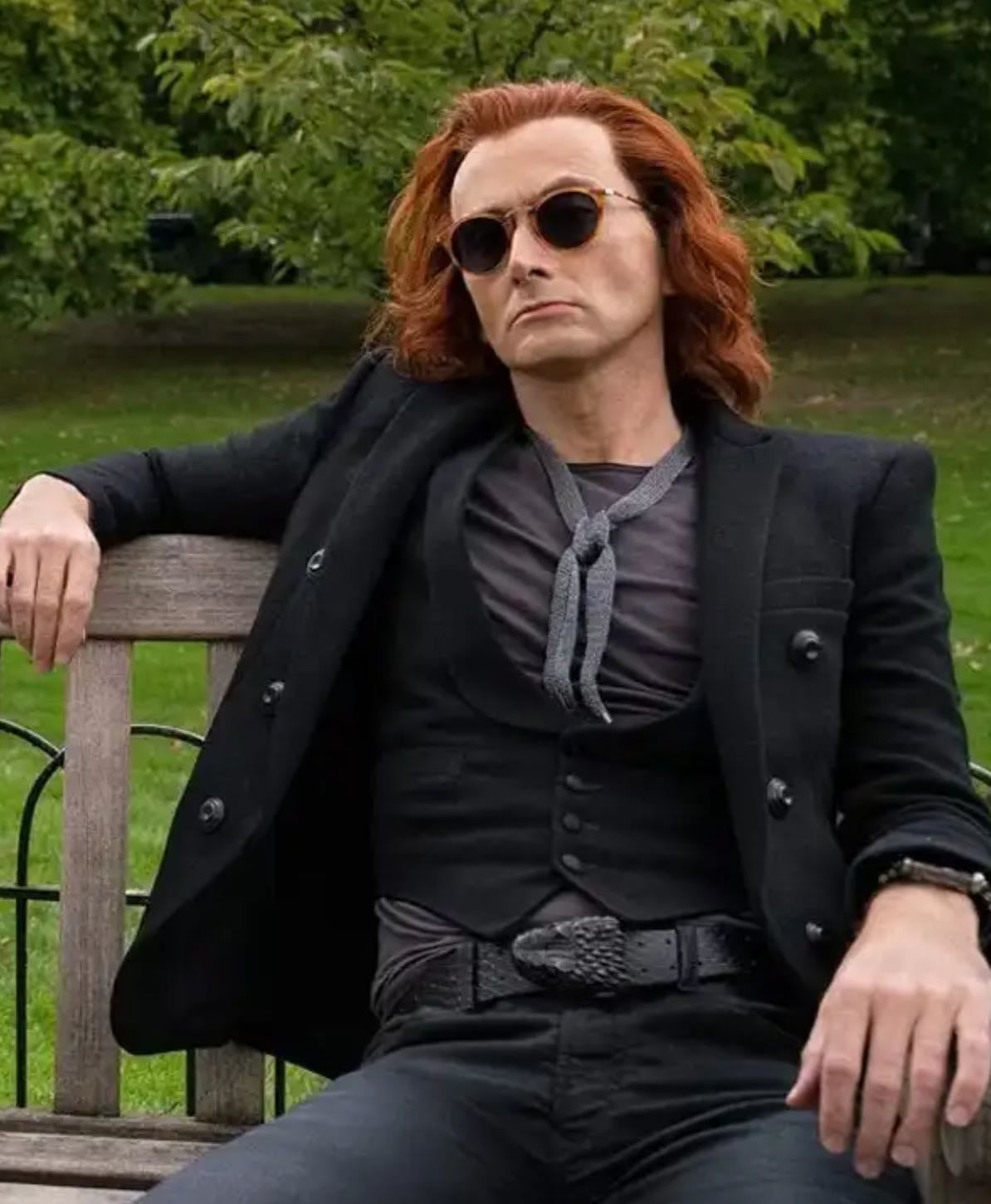 Crowley