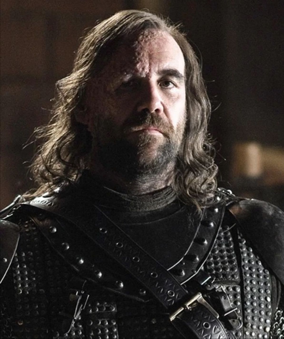 Sandor Clegane