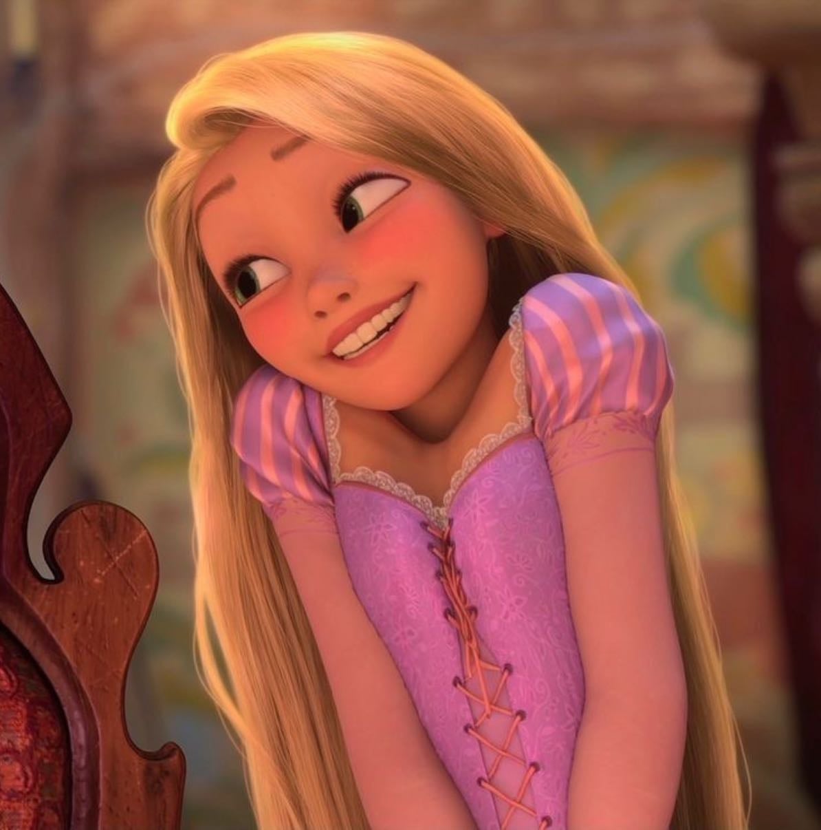 Disney Princesses - Movies hypelist by bre