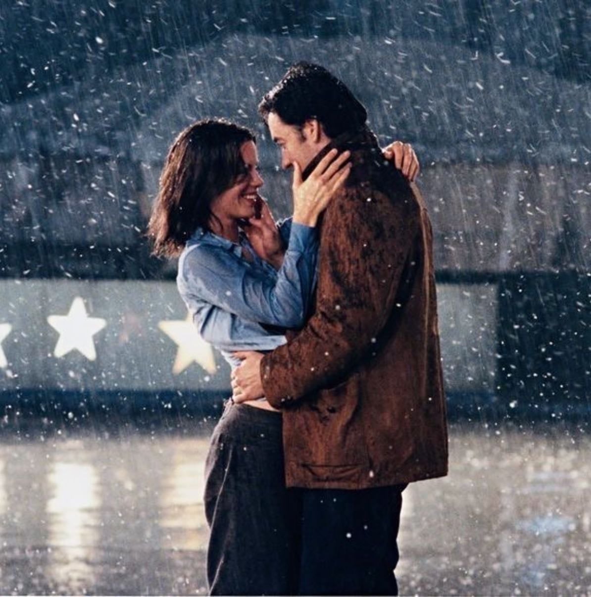 2000s Romance