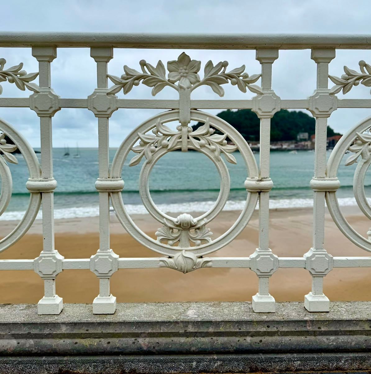 Donosti - Places hypelist by Jorge Mateos