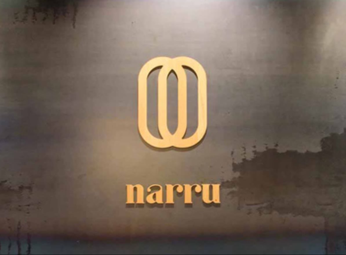 Narru