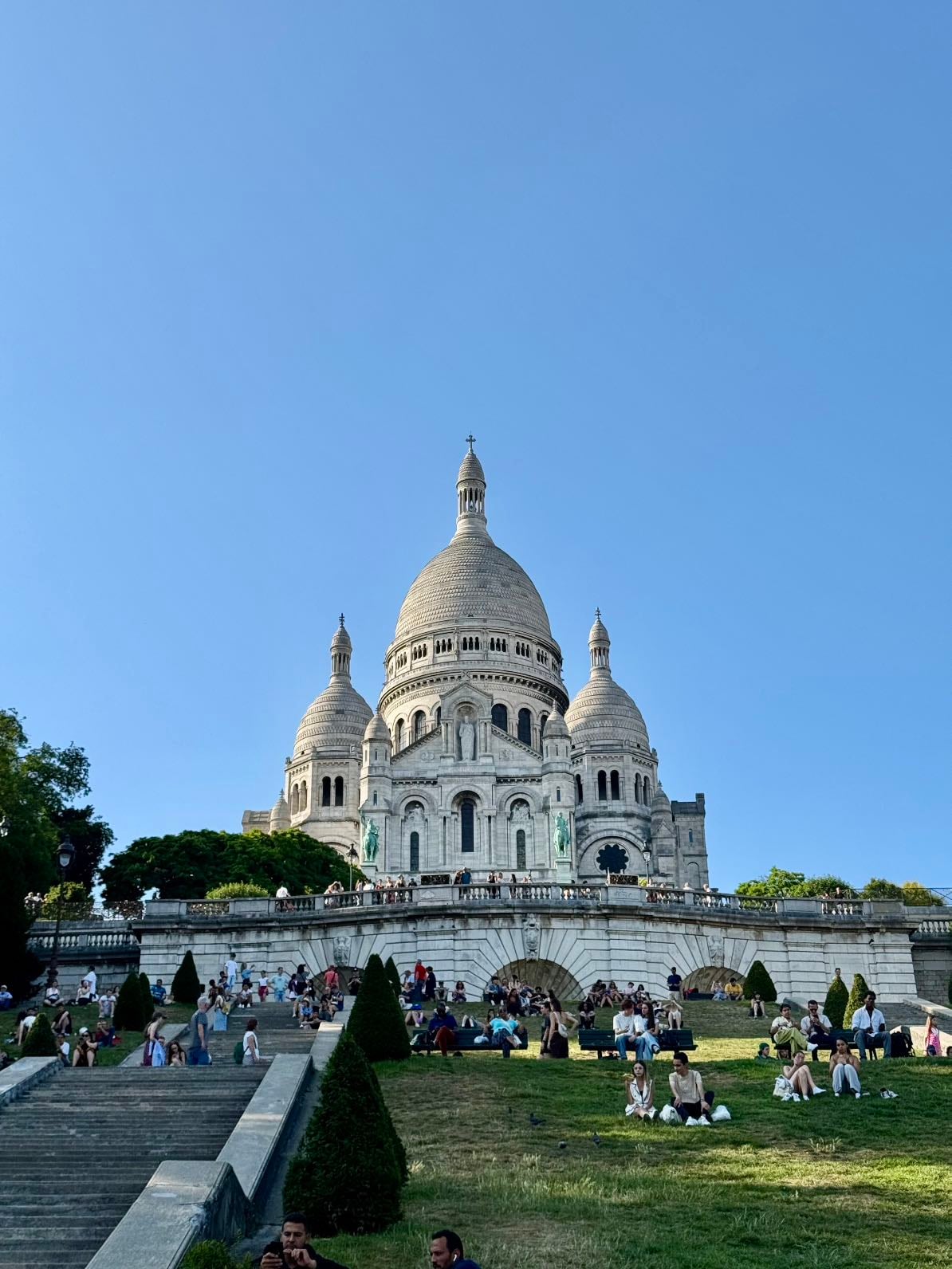 Sacré-Cœur