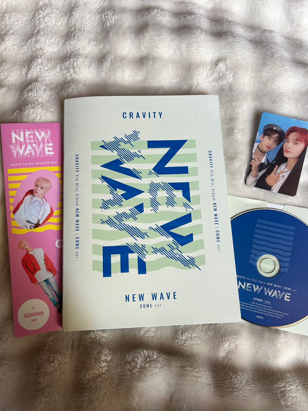 New wave~US
