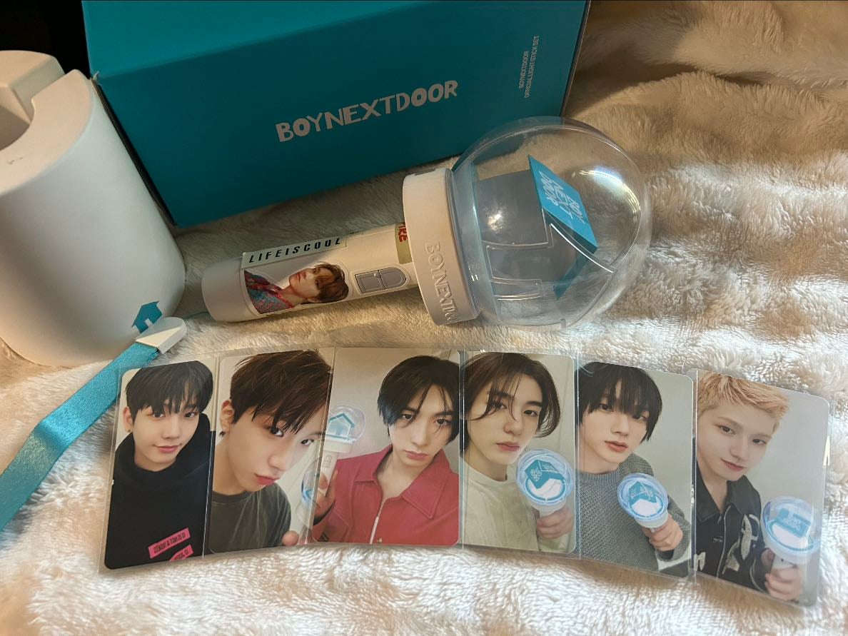 Lightstick