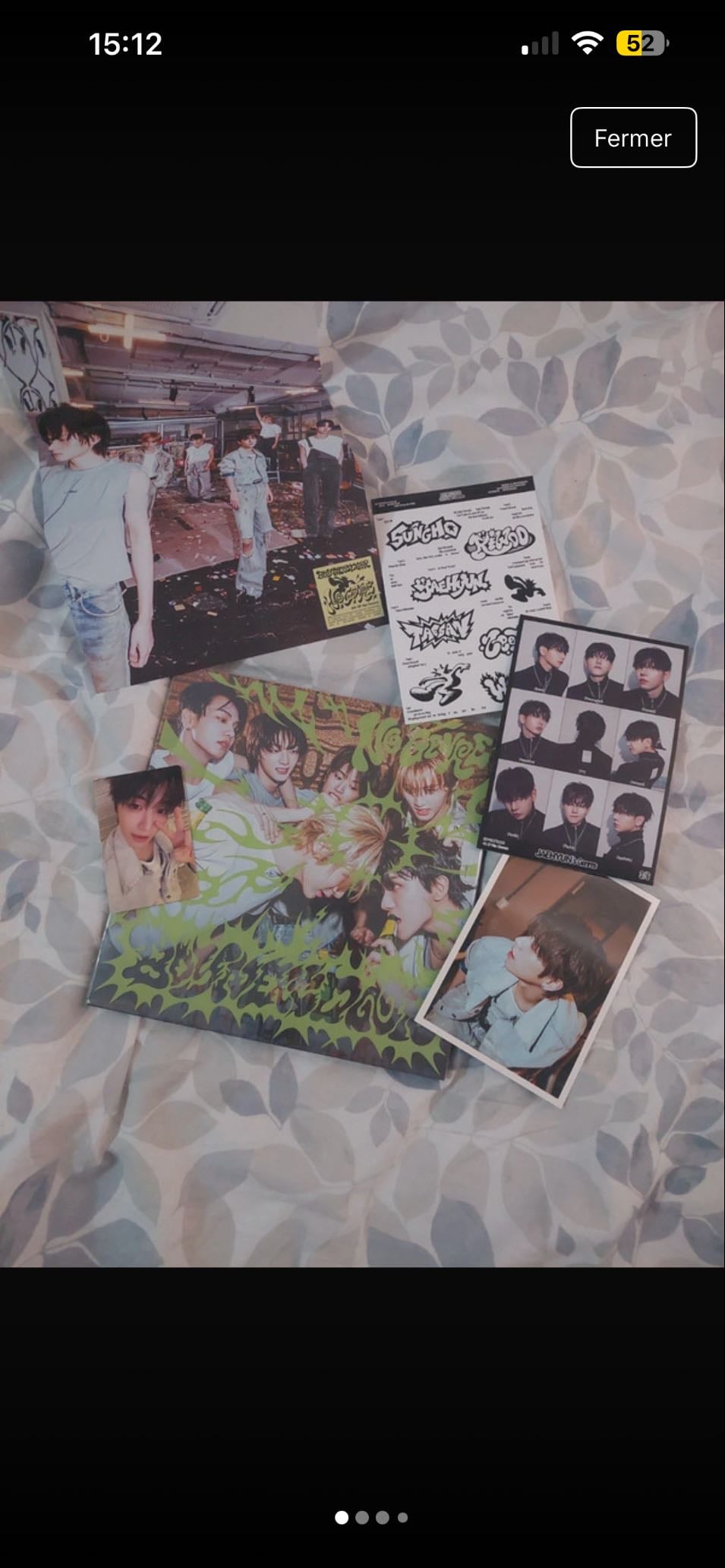 No genre~No Limit