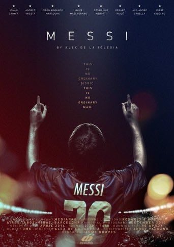Messi - 2014
