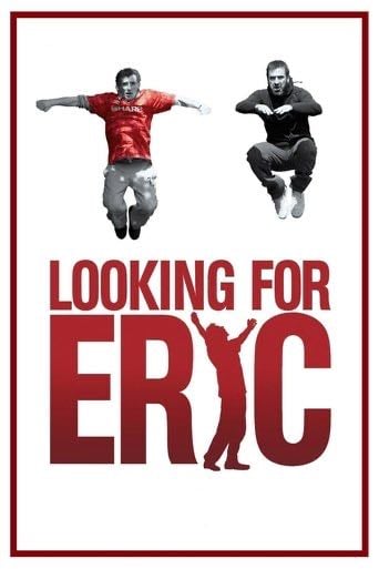 Looking for Eric - 2009
