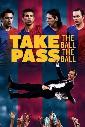 Take the Ball, Pass the Ball - 2018