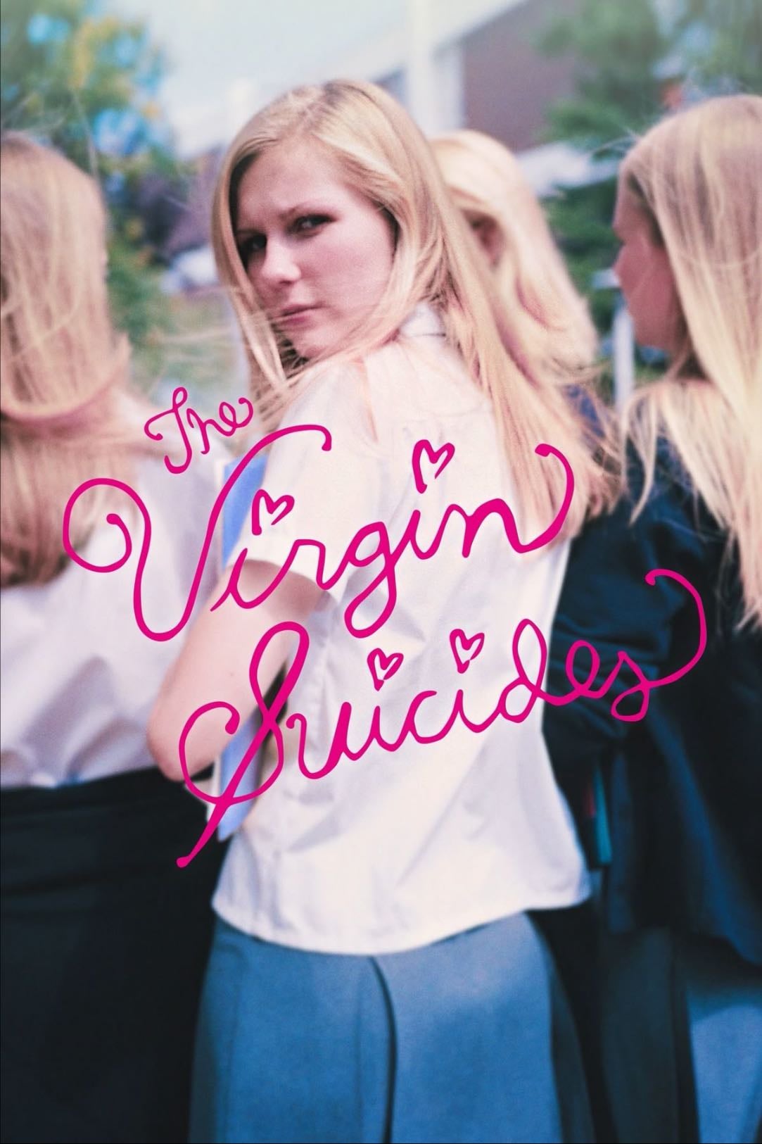 The Virgin Suicides - Sofia Coppola · 2000