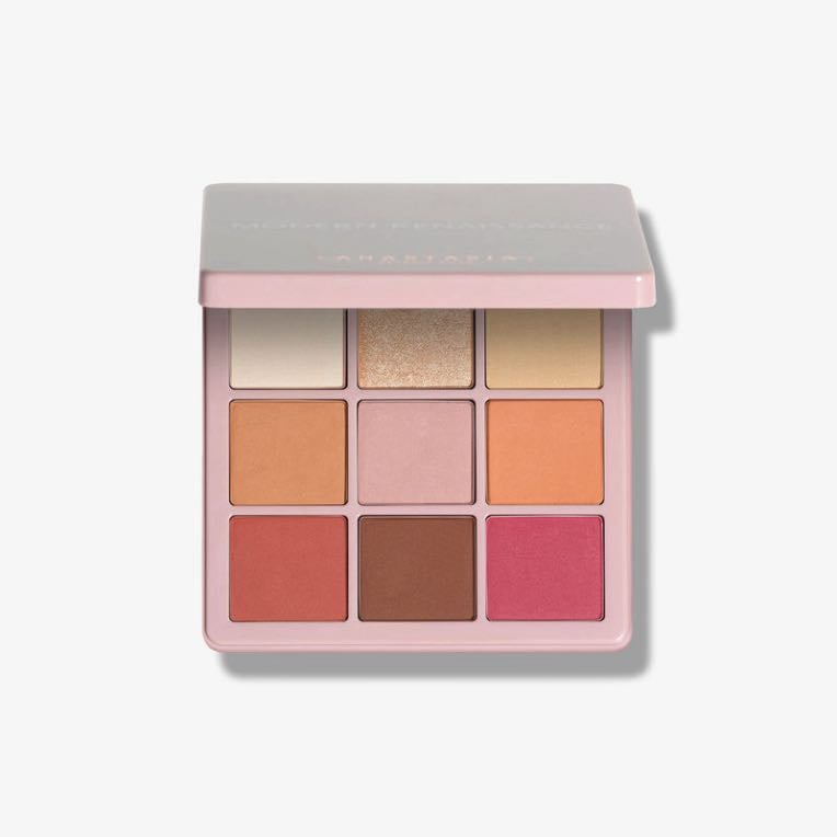 Anastasia beverly hills - Sombras