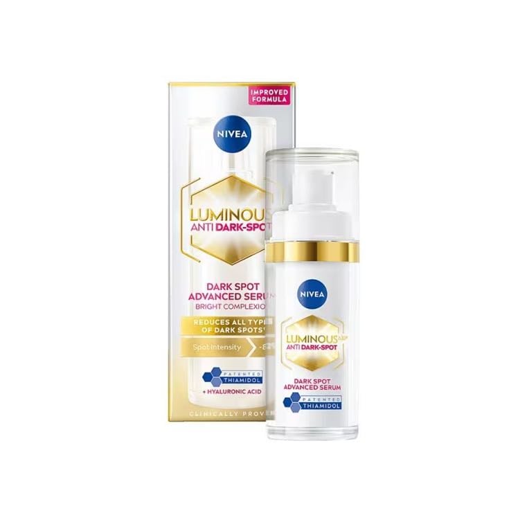 Nívea serum