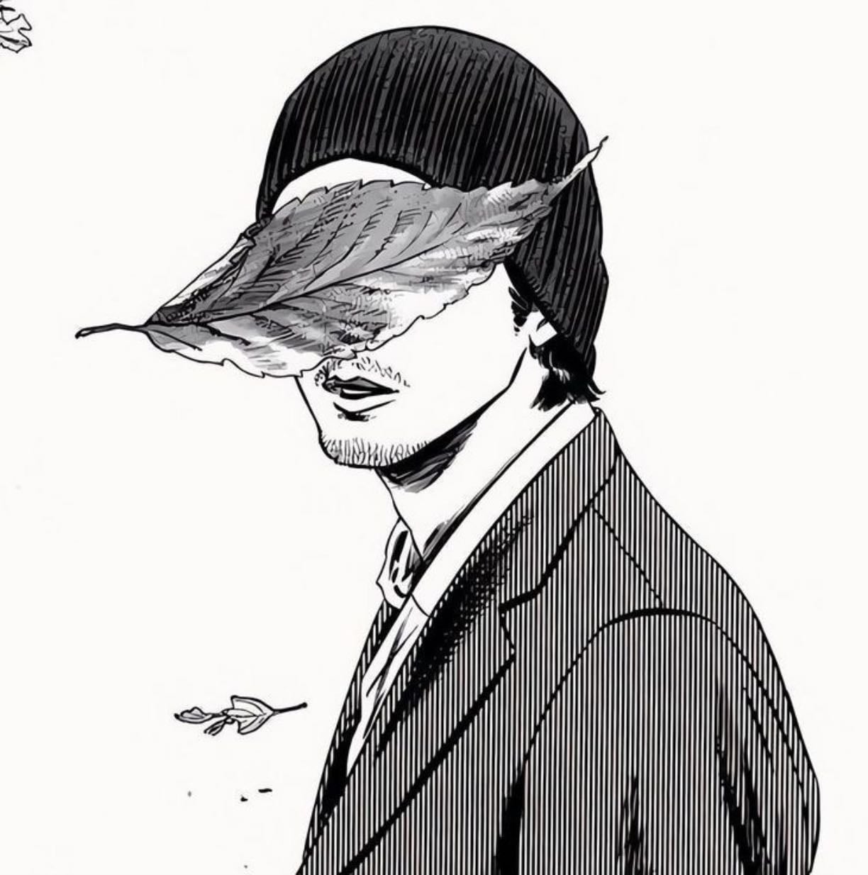 Manga readlist