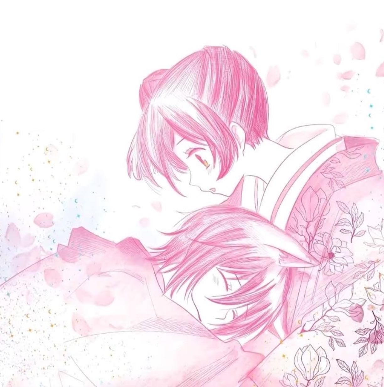 Anime romance - Movies hypelist by K♡