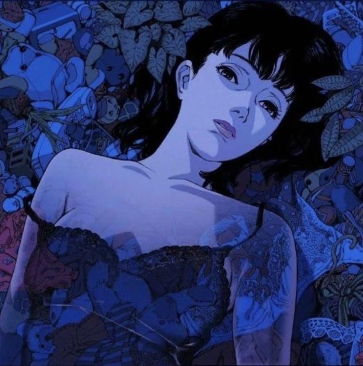 Anime2 - Movies hypelist by K♡