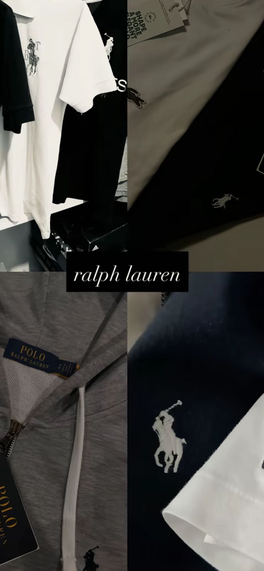 Ralph Lauren