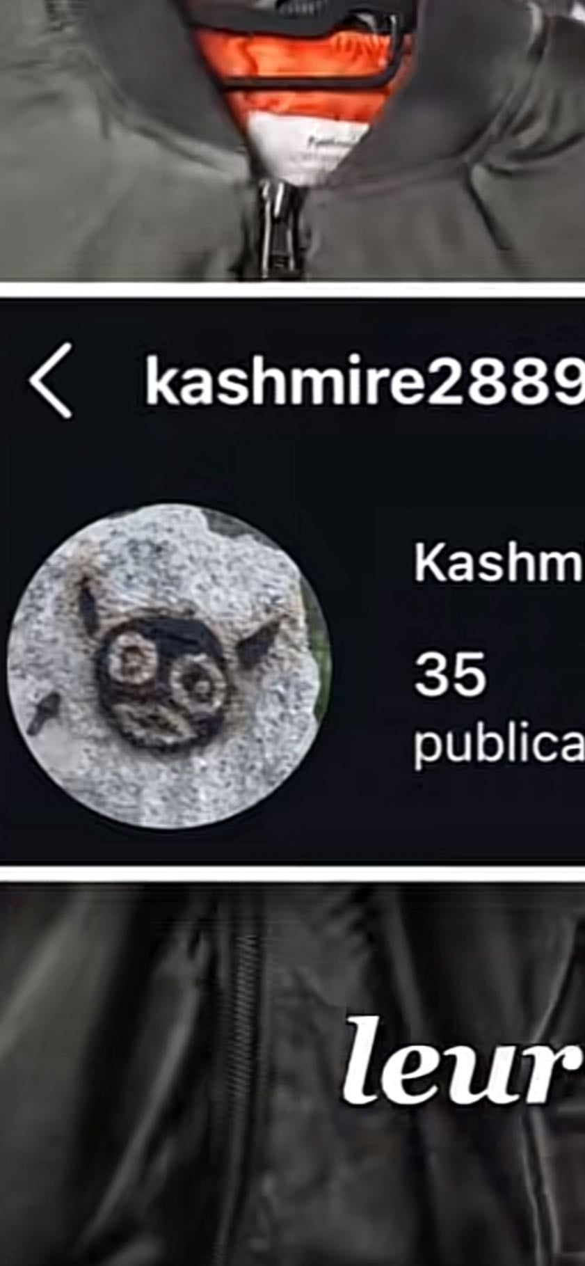 Kashmire