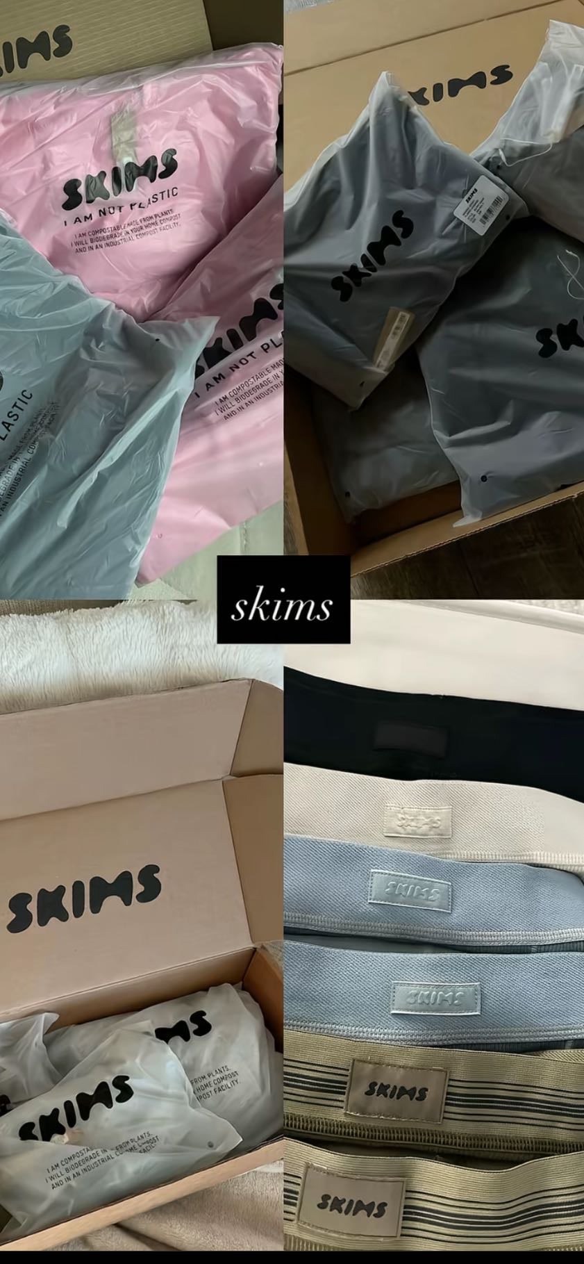 Skims