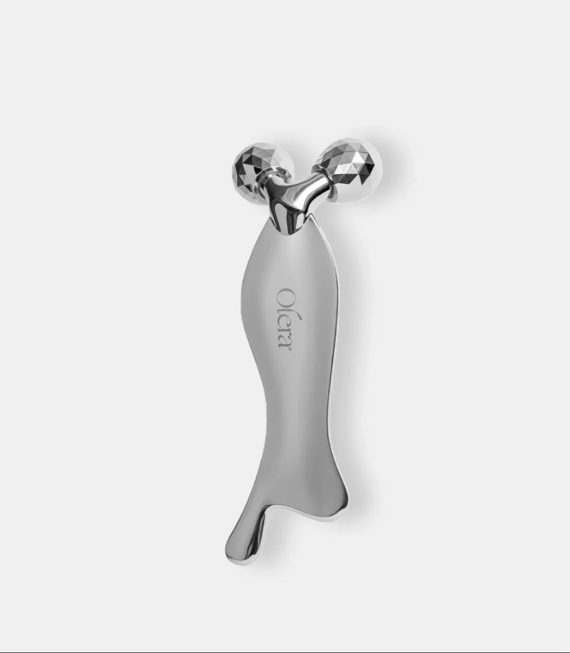 Gua Sha Roller Contour - R$ 190,00
10% cupom de primeira compra
