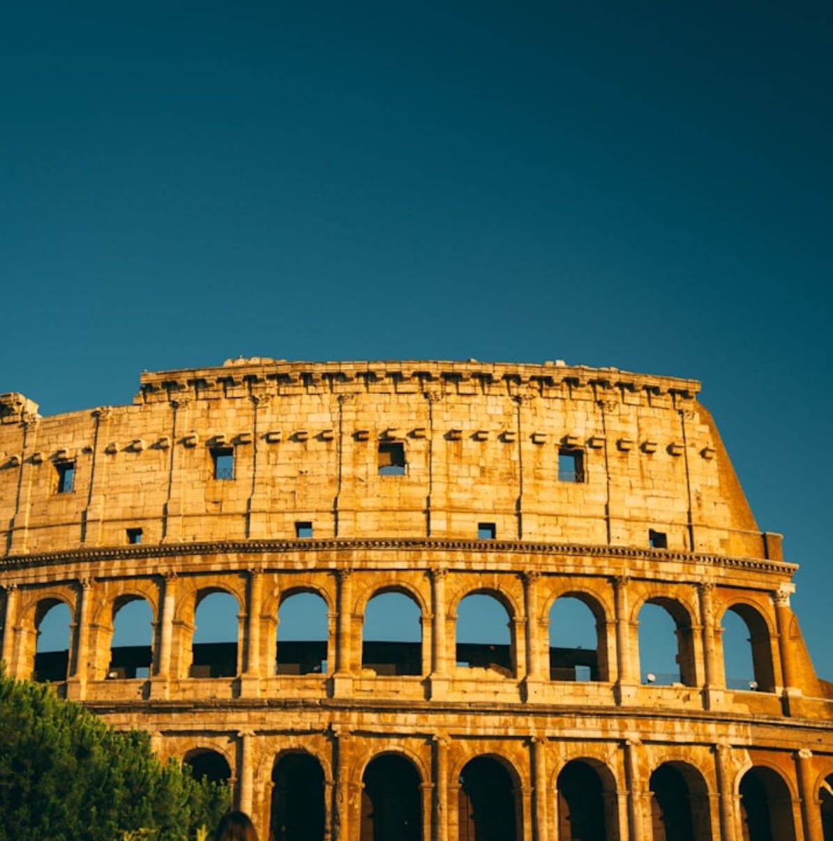 ROMA - Places hypelist by lola