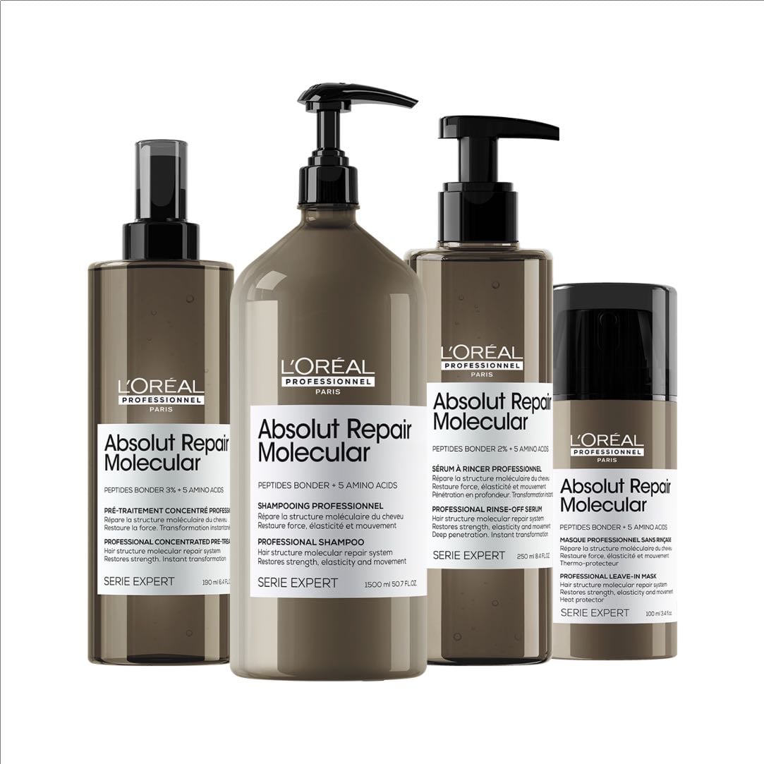 absolut repair molecular - l’oreal