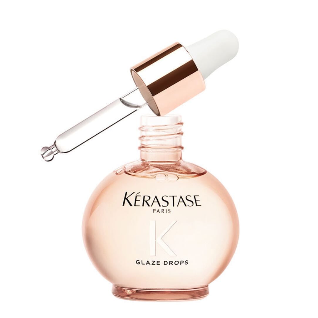 graze drops - kérastase