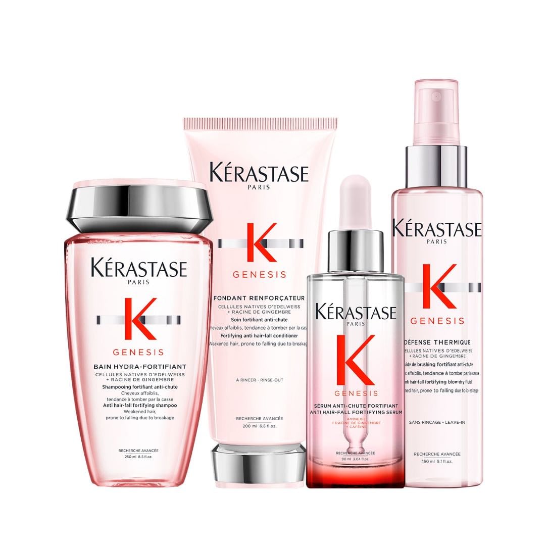 genesis line - Kérastase