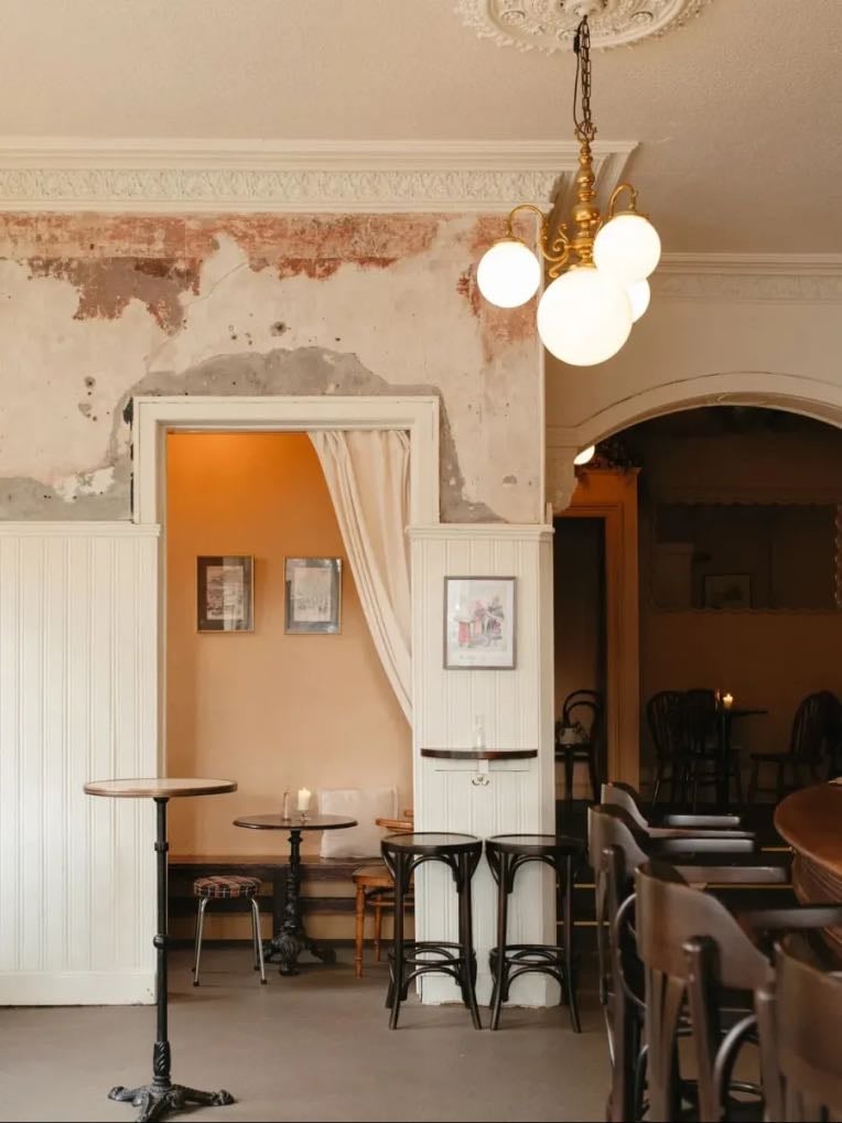 The Finch - Neighbourhood Bar