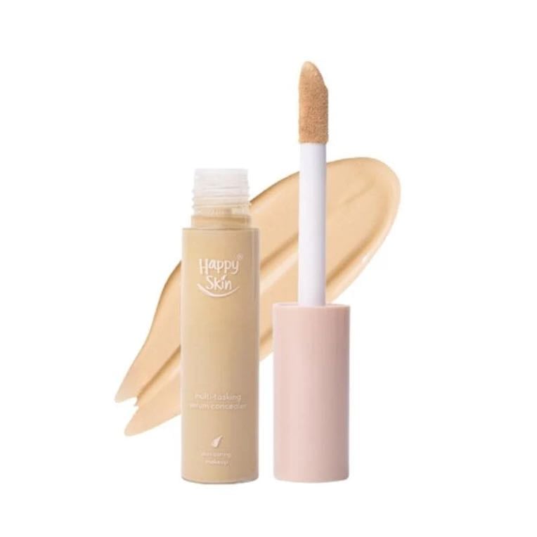 Happy Skin Second Skin Multi-Tasking Serum