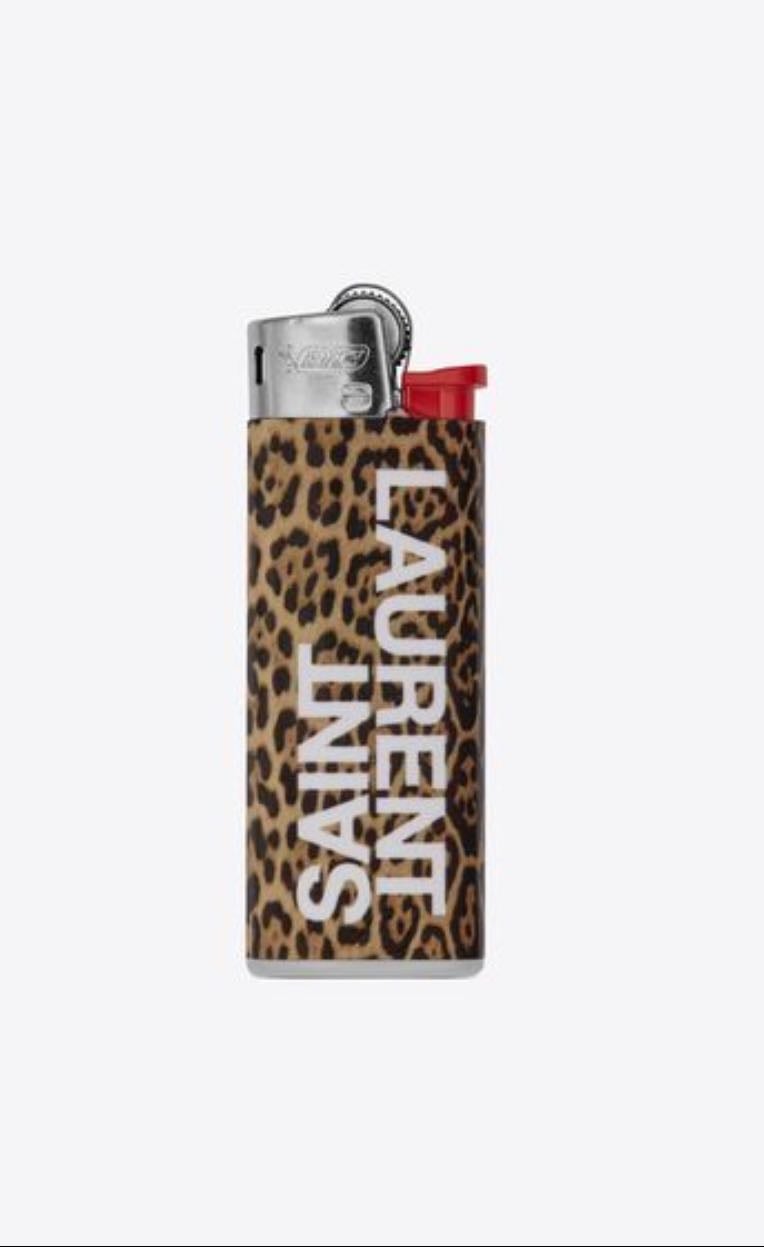 YSL Lighter