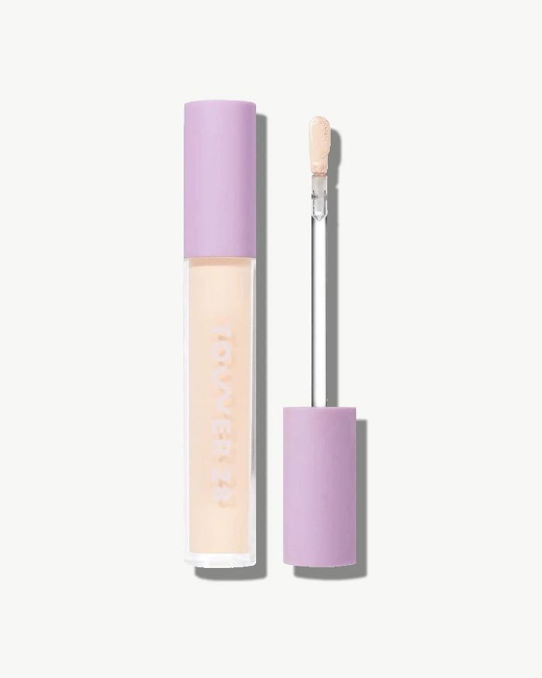 Tower 28 Beauty Swipe Serum