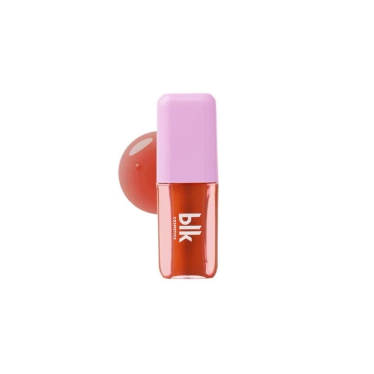 Blk Cosmetics Color Adapting Lip and Cheek Oil